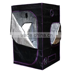 Agriculture Greenhouse, China Supply Home Box Custom Grow Tent thumbnail-2