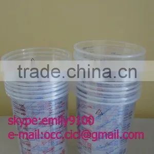 Mixing Cups for Paint thumbnail-1