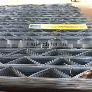 ASTM Standard Masonry Reinforcement Mesh Truss Mesh Reinforcement thumbnail-1