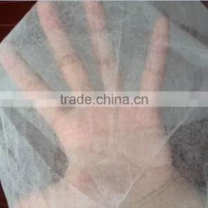pp Spounbond Nonwoven Fabric Plant Cover thumbnail-3