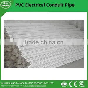 High Quality Pvc Conduit Pipe With Price thumbnail-4