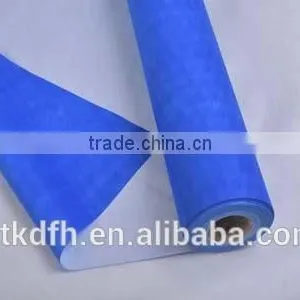 Synthetic Anti-condensation Roofing Underlayment Roofing Membrane thumbnail-3