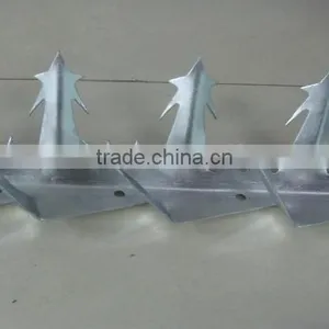 Anti Climb Sharp Wall Spike on Top of Wall and Fence thumbnail-2
