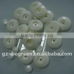 PC Waterproof Cap, Accessories for Installation of Polycarbonate Sheet thumbnail-1