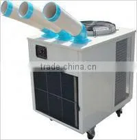 Factory Air Conditioner thumbnail-1