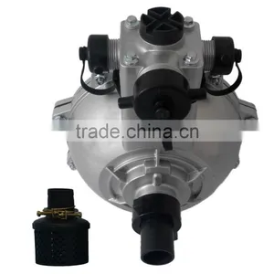 1.5 Inch Twin Impeller High Pressure Water Pump thumbnail-2