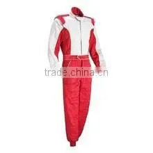 Go Kart Racing Suit Custom Kart Racing Suit Karting Suit S&C-003 thumbnail-3