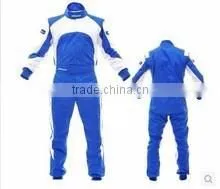 Kart Racing Suit Karting Suit Custom Kart Suit S&C-001 thumbnail-2