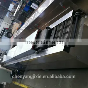 Instant Noodle Vending Machine/Ten Years Manufacture,Instant Noodle Making Equipment thumbnail-5
