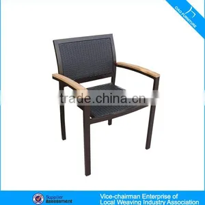 Внешняя пабовая стол и стулья с деревянной верхней частью PS-wood 646+8604 thumbnail-4