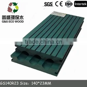2014 Hot Sale Wood Plastic Composite Flooring/wpc Composite Engineered Timber Flooring/timber Strip Flooring thumbnail-1
