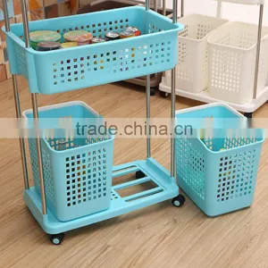 Deep Storage Baskets-2 Layer thumbnail-4