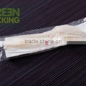 Biodegradable Cutlery Sets/packs Made From Corn thumbnail-1