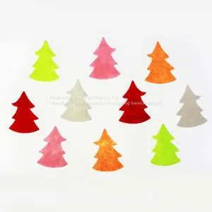 Tiny Tree Felt Assortment Sticker thumbnail-1
