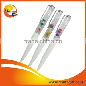 Promotional Liquid Pen as Gift thumbnail-1