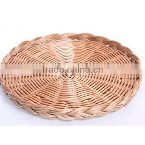 Handmade Plastic Bread Baskets Plastic Tray for Food Plastic Tray Egg thumbnail-4