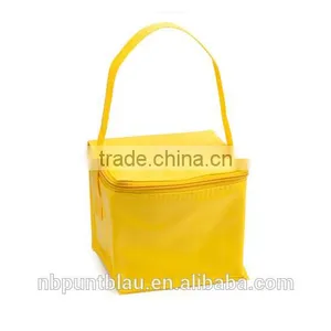 PVC Foldable Cooler Bag With Handle for Promtional thumbnail-5