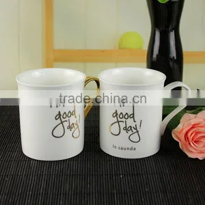 Hot Sale Cheap Price Custom Size Excellent Ceramic Sublimation Mug thumbnail-1