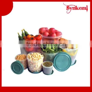 Plastic Dried Fruits Storage Containers thumbnail-1