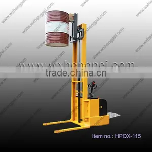 All Electric Multi-functional Control Oil Turned Car thumbnail-1