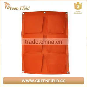 2017 High Imitation Vertical Garden Green Wall System thumbnail-5