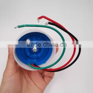 Factory Price Light Sensor Road Lamp, USB Power Supply Night Lamp thumbnail-2