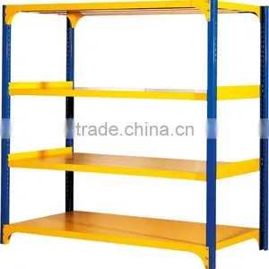 HR Midsize Storage Rack Series thumbnail-1