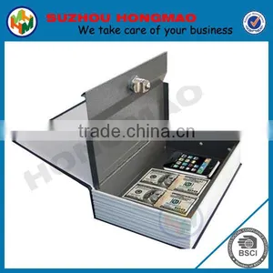 Hidden Dictionary Secret Safe Box thumbnail-1