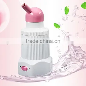 Hot Steam Sprayer Machine Facial Beauty Instrument thumbnail-4