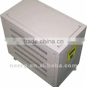 5kw Off-grid Pure Sine Wave Inverter for Wind and Solar Power System thumbnail-1