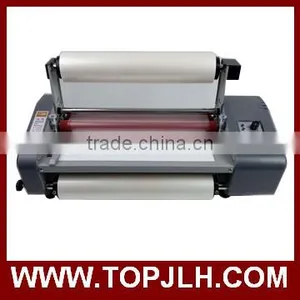 PVC Film Machine New Version Hot Film Laminator Machine thumbnail-4