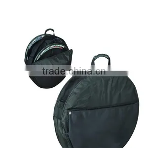 Bicycle Double Wheel Bag thumbnail-1