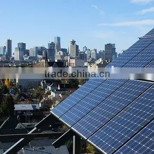 Best Cost Performance 3000w off Grid Solar System Accessories thumbnail-3