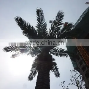 Hot Sale Artificial Palm Tree With New Design and Real Touch,indoor or Outdoor thumbnail-3