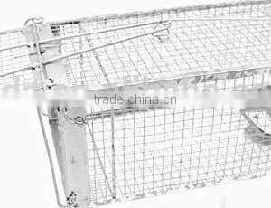 Rat Trap - Medium Animal Humane Live Cage thumbnail-1