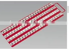 METAL HAND CARRYING SOCKET RAIL TRAY thumbnail-1