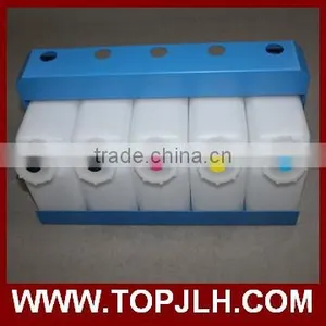 T6941-T6945 Bulk Ink Stystem For Epson T3200 T5200 T7200 CISS thumbnail-6
