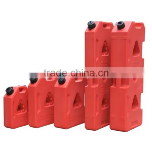 Plastic Customized Gas Tank For Motorcycle (Dirt Bike, Go Kart) Plastic Fuel Tank Motorcycle thumbnail-3