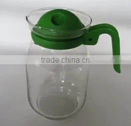 Disposable Tea Cups and Saucers Chinese Tea Pot thumbnail-1