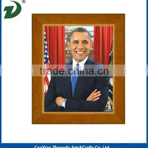 2015 New Design Wooden Photo Frame thumbnail-3
