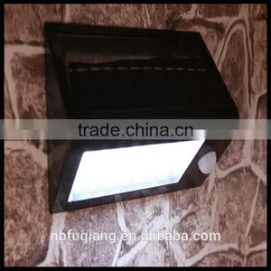 FQ-N105 32 Pcs LED Solar Powered Light,wall Mounted Light thumbnail-2