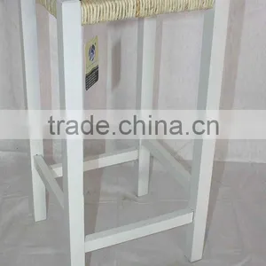 High Stand With Rush Seat thumbnail-1