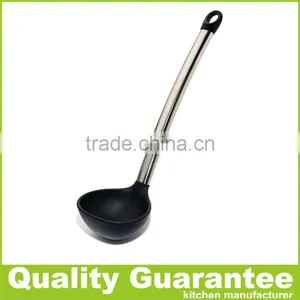 High Quality Stainless Steel Kitchen Utensil Set Multi-functional Cooking Utensils thumbnail-2