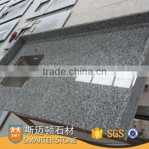 SMT G623 Granite Kitchen Countertop thumbnail-1
