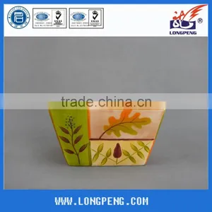 Wholesale Small Ceramic Flower Pots Planters thumbnail-1