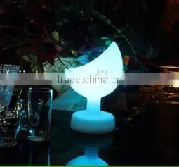 DB014 Rechargeable Battery Led Table Lamp thumbnail-1