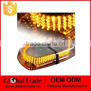 Waterproof 240LED Ceiling Lamps With Strong Magnet 240LED Car Short EOD Flashing Warning Lights A1912 thumbnail-1