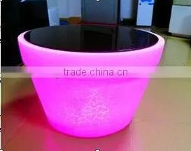 Led Bar Counter&modern Ice Bucket thumbnail-1