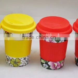 Customized Logo Private Label Coffee Mugs for Promotional thumbnail-1