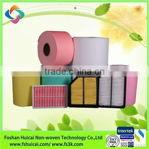 Various Filter With Environmental Filter Material Fabric Paper thumbnail-5
